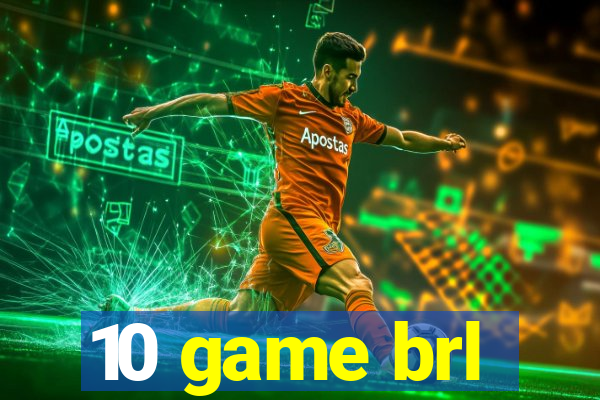 10 game brl