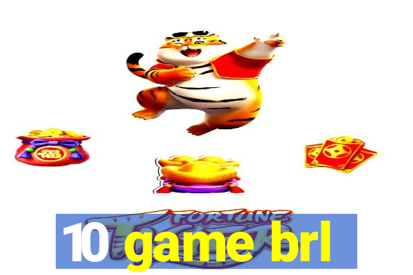 10 game brl
