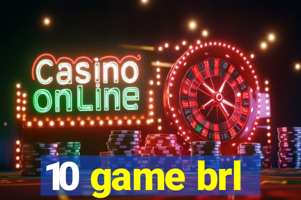 10 game brl