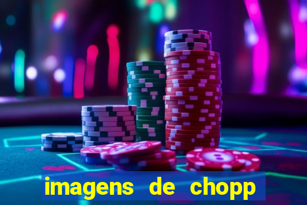 imagens de chopp brahma express moema