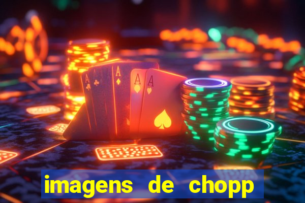imagens de chopp brahma express moema