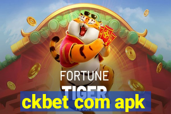 ckbet com apk