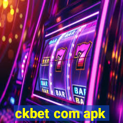 ckbet com apk