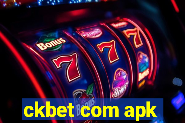 ckbet com apk