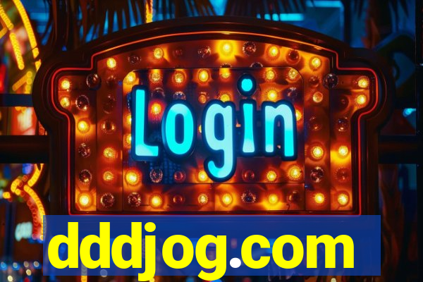 dddjog.com
