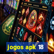 jogos apk 18