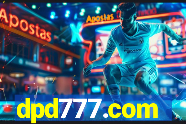 dpd777.com