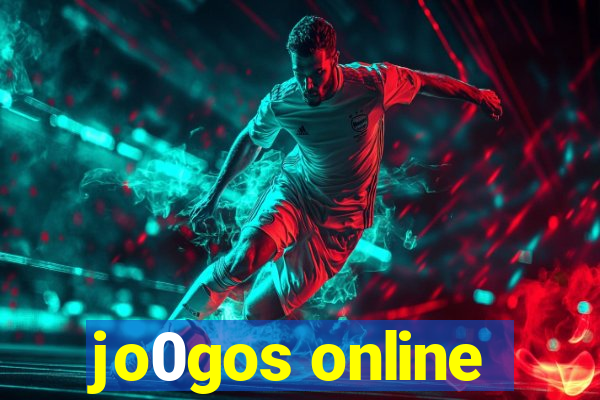 jo0gos online