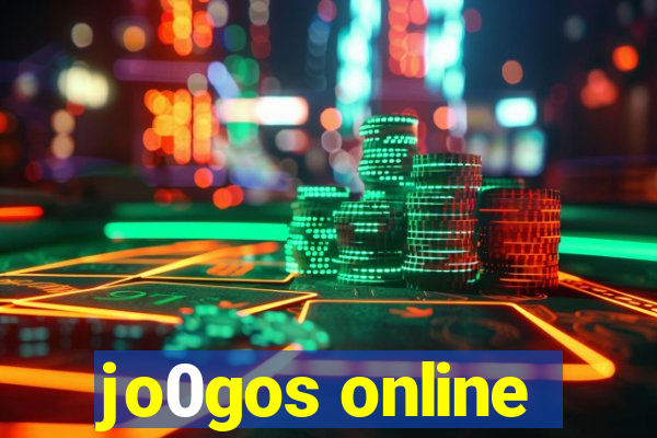 jo0gos online