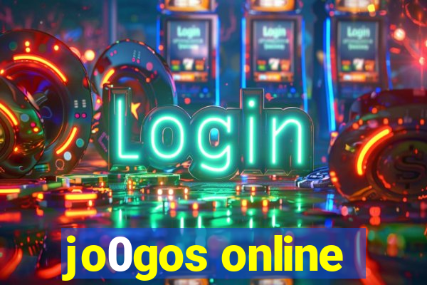 jo0gos online