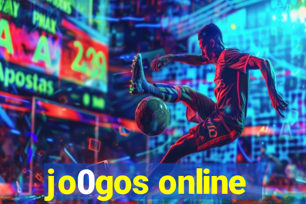 jo0gos online