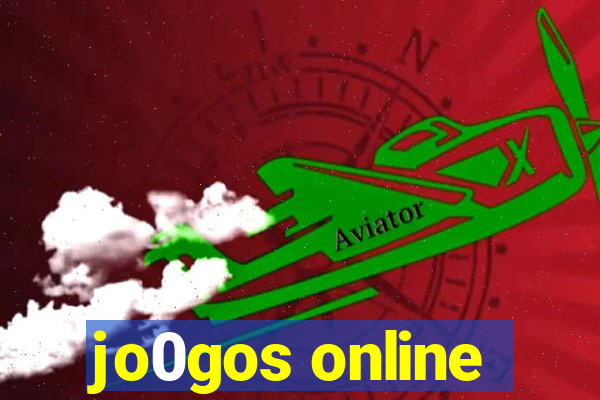 jo0gos online