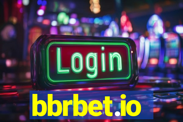 bbrbet.io