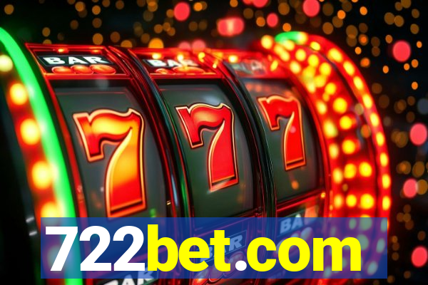 722bet.com