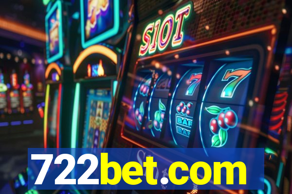 722bet.com