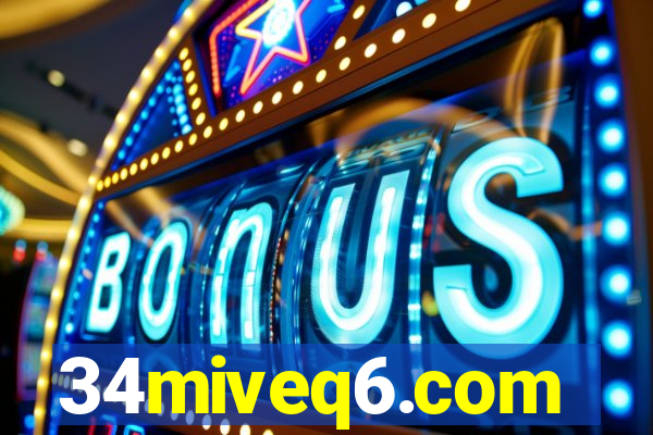 34miveq6.com