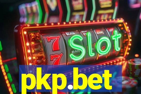 pkp.bet