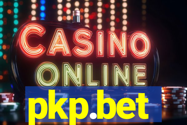 pkp.bet