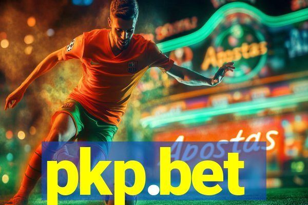 pkp.bet