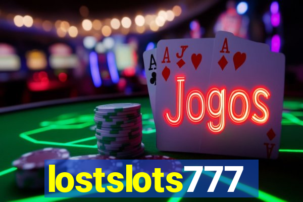 lostslots777