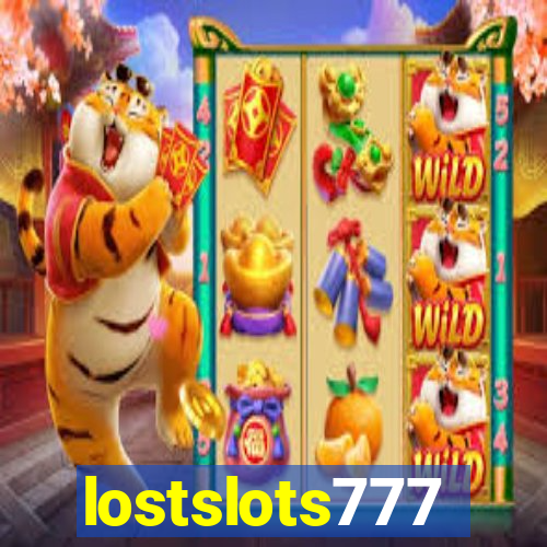 lostslots777