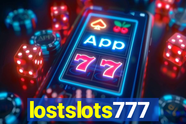 lostslots777