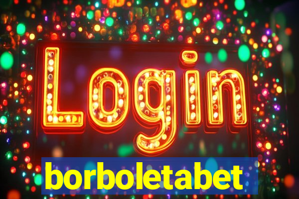 borboletabet