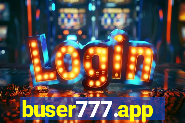 buser777.app