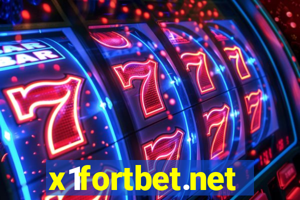 x1fortbet.net