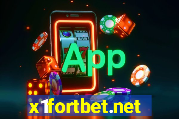 x1fortbet.net