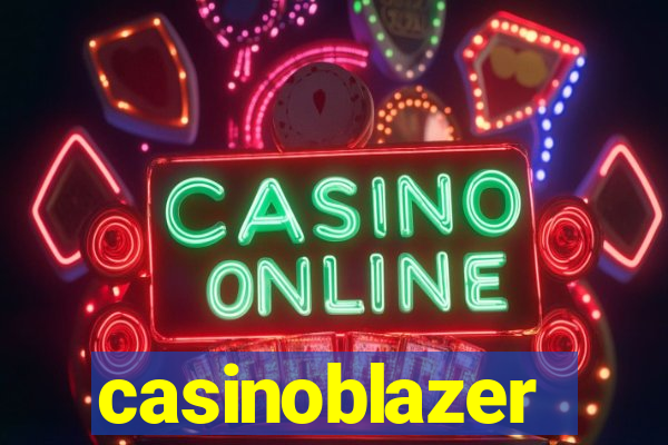 casinoblazer