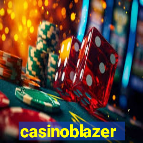 casinoblazer