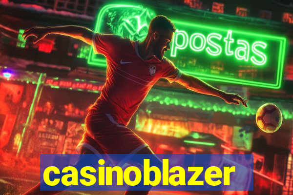 casinoblazer