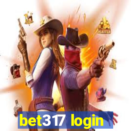 bet317 login