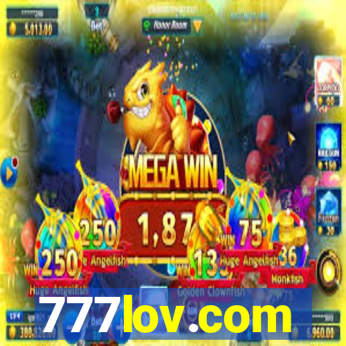 777lov.com