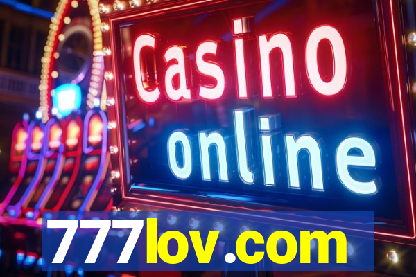 777lov.com