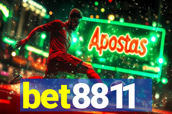bet8811