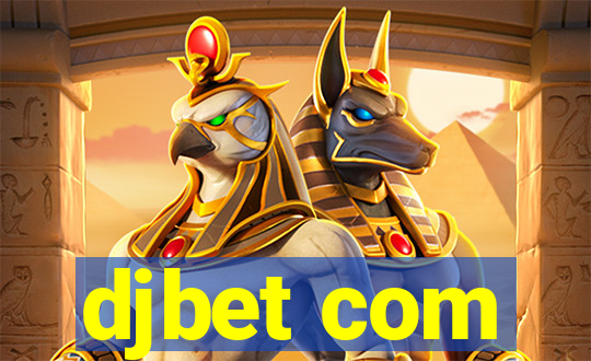 djbet com