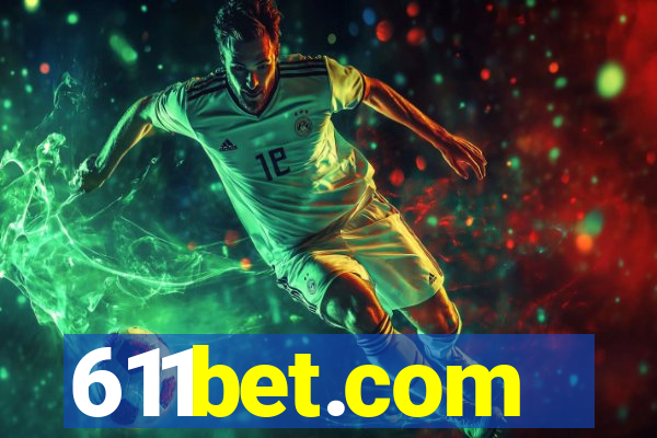 611bet.com