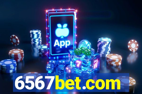 6567bet.com