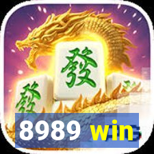 8989 win