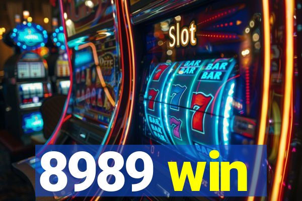 8989 win