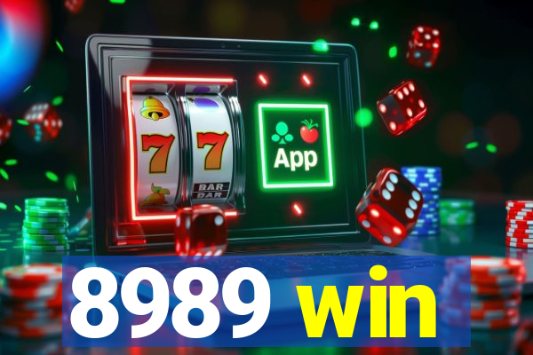 8989 win