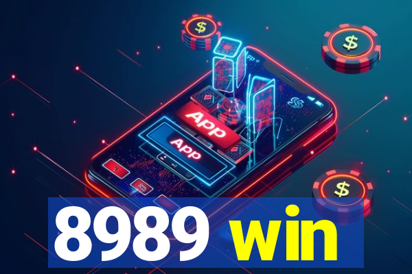 8989 win