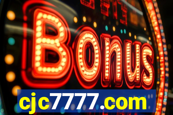 cjc7777.com