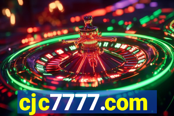 cjc7777.com