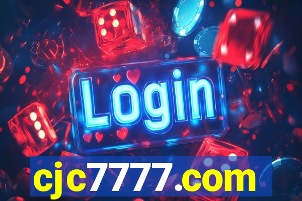 cjc7777.com