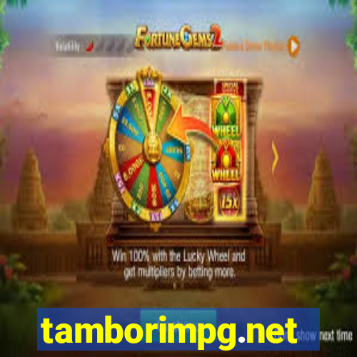 tamborimpg.net