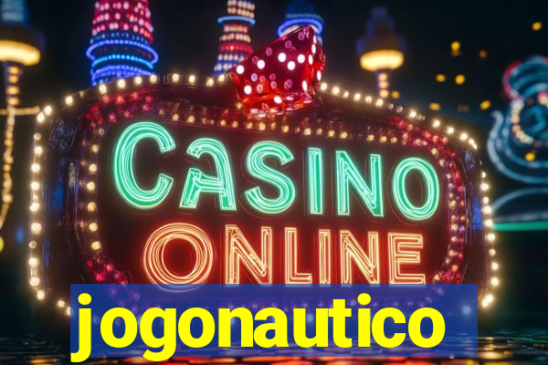 jogonautico