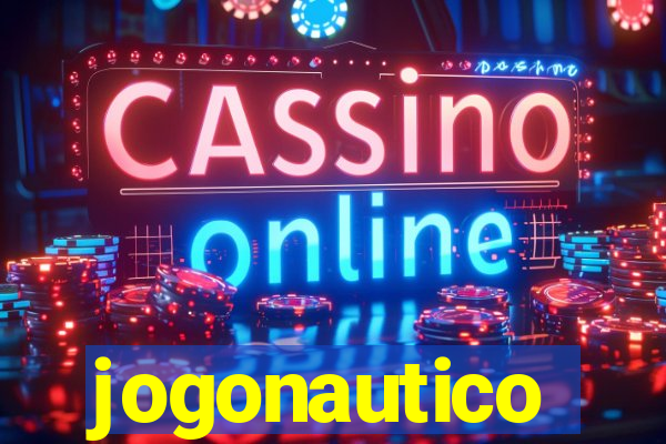 jogonautico